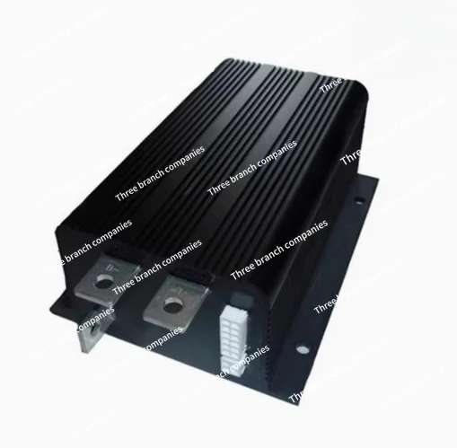 

Original controller 1253 1253-4804 48V 600A hydraulic pump motor speed controller material handling vehicle scissor lift