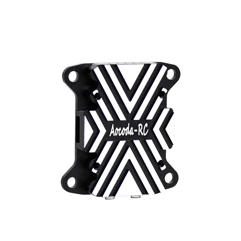 Aocoda-RC 3016 analogique VTX 5.8G 1.6W 40CH 25mW 400mW 800mW 1600mW réglable FPV vidéo longue Distance 30.5 pour Drone FPV