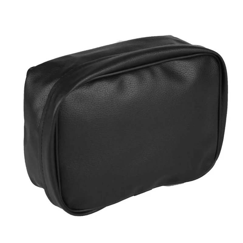 Motorcycle Rear Seat Bag Rear Tool Bag Luggage Bag Saddle Bag For Honda CRF150/250 CRF450 XR250R XR350R XR600