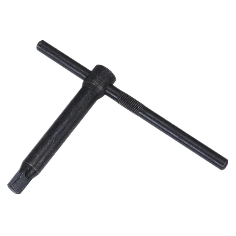 Milling Lathe Chuck Square Key Wrench Spanner Tool 8MM 10MM 12MM 14MM 17MM