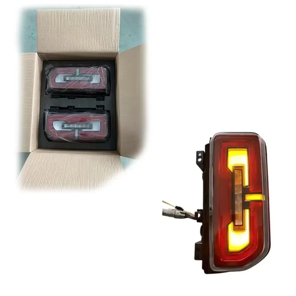 High Quality Auto Parts Light Emitting Diode Ail Ford Bronco Tail