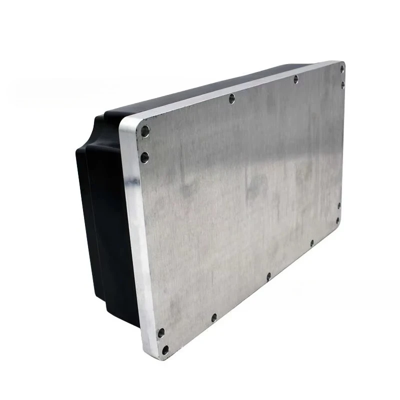 72V 7000A Motorcycle Motor Controller, BLDC 721200 EM350 Programmable Speed Regulation Unit