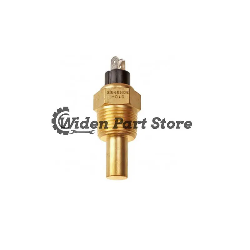 Engine Oil Water Coolant Temperature Temp Sensor Sender For Dongfeng Cummins 396-7250 3967250 3845N05-010