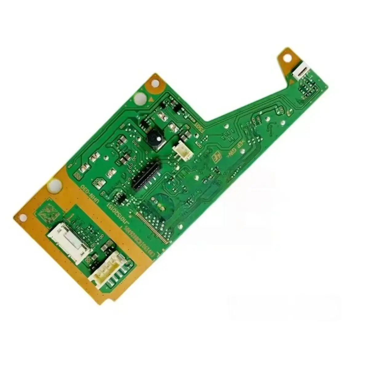 Promotion Replacement Original Dvd Drive Disk PCB Board for BRDrom Drive PCB Logic Board UHN-030 Drive