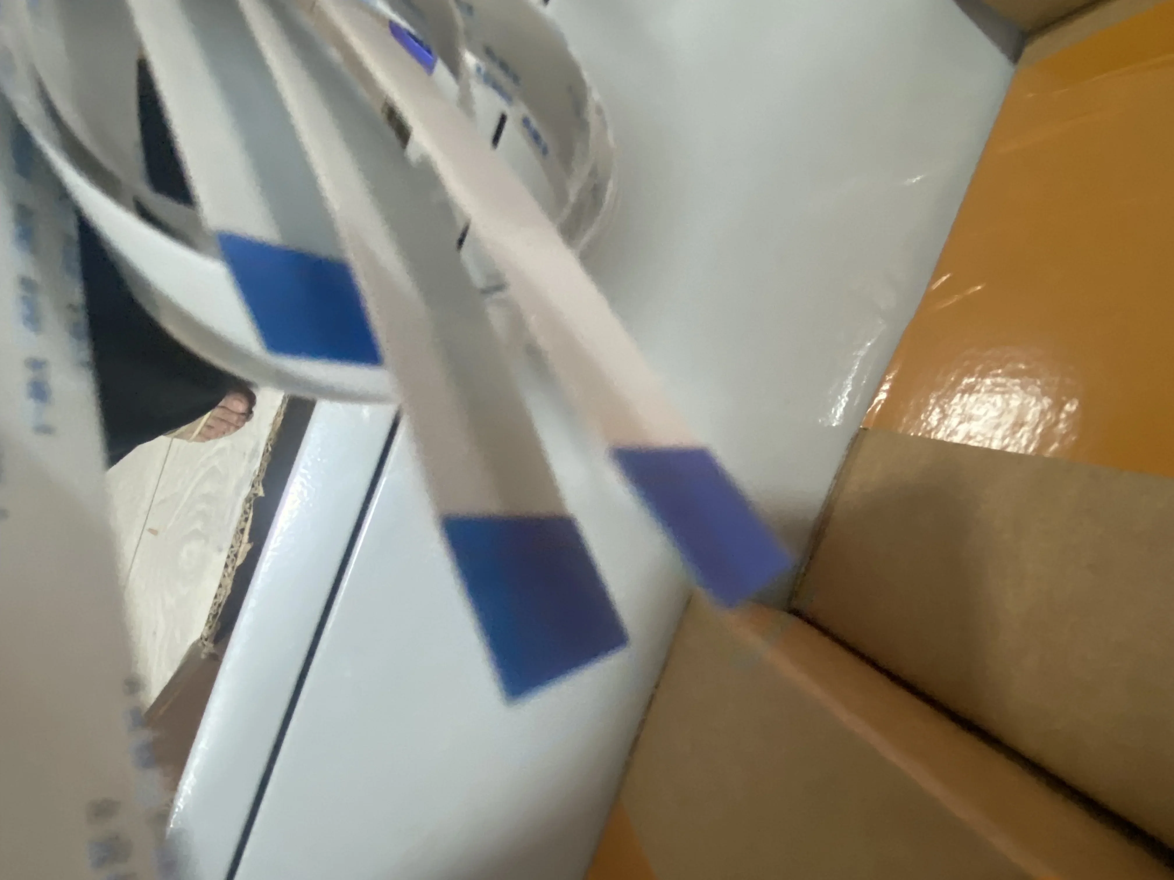 

1 комплект кабелей для печатающих головок 80 см 932 933 932XL 933XL, совместимых с HP 7612 6700 7110 7610 7600