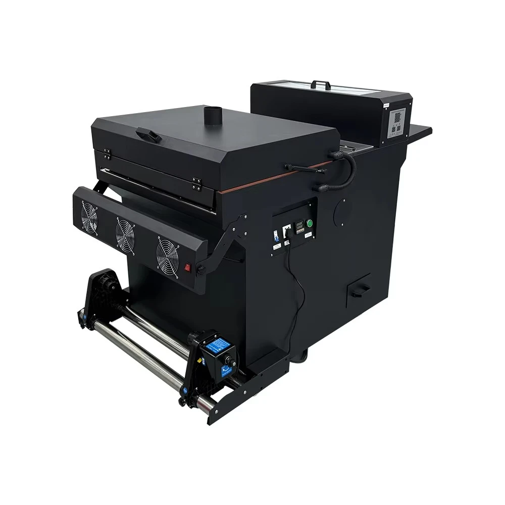 Hot I3200 A1 Printhead Dtf Printer Variable Droplet I3200 A1 Print Head Full Function Dtf A3 Size Roll Dtf Printer