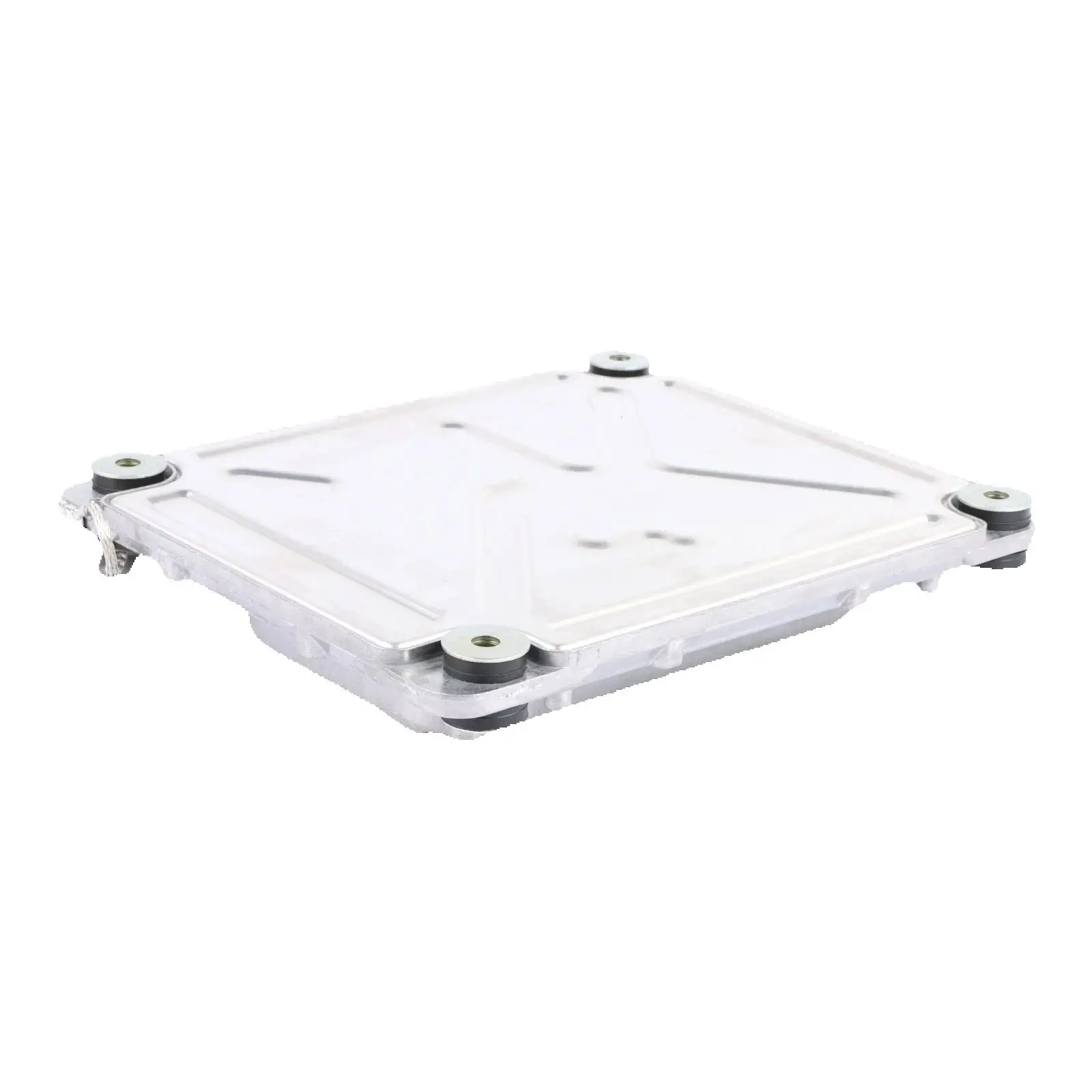Picture 3: ECM Control Module 21695313 20814604 FOR Volvo A40D Loader