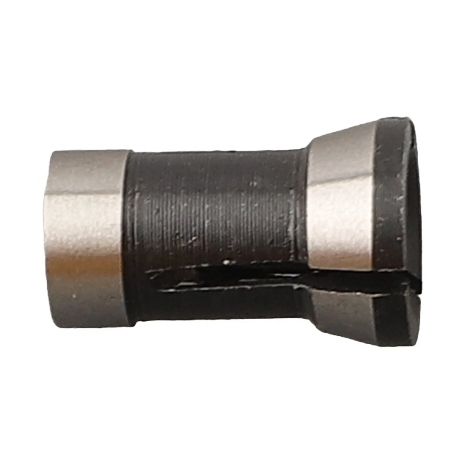 M15 6/6.35/8mm Screw Nut With 3 Pcs Router Bit Collet Chuck Electric Router For Wood Trimming Machine Woodworking Tool Acc