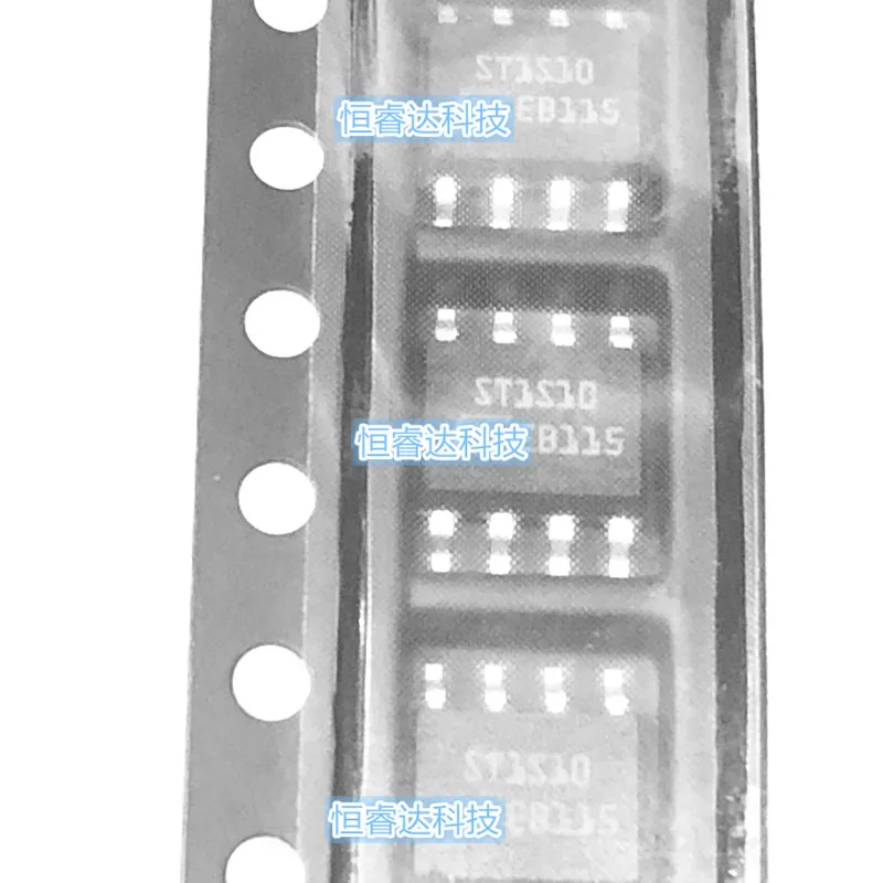 5pcs ST1S10 ST1S10PHR sop-8 Chipset New original