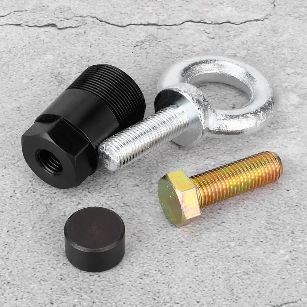 91-90455-1 رفع العين دولاب الموازنة مجتذب سبائك الصلب بأكسيد استبدال عملي لإصلاح مارينر #3