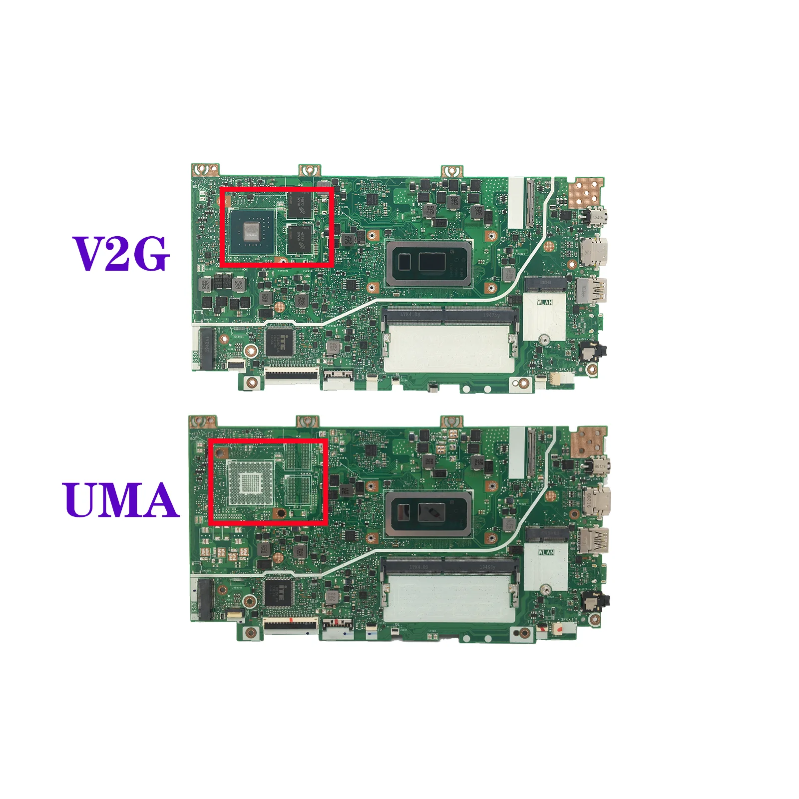 KEFU X412FL Mainboard X412FJC X412FLC X412FJ X412FA X412F A412F F412F K412F S412F V412F R424F V4000F V4000FJ Laptop Motherboard