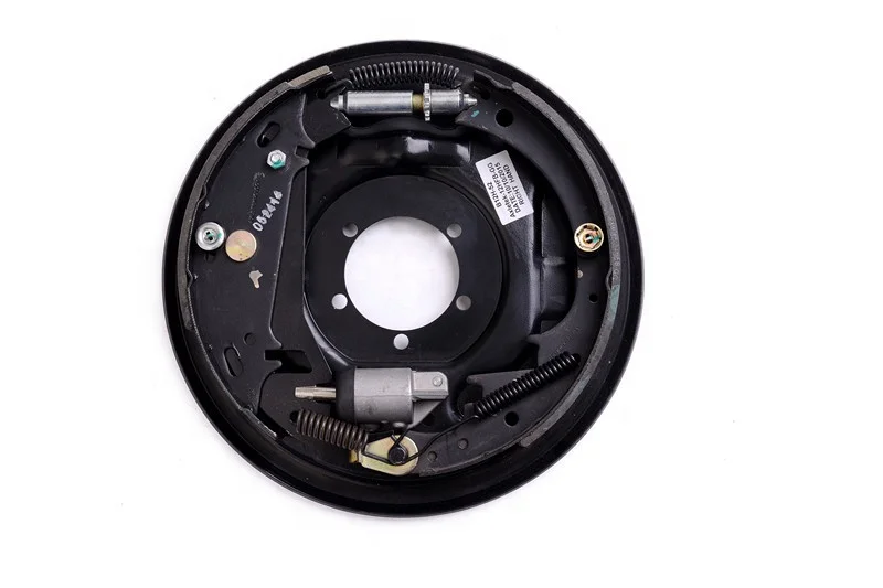 High Quality Factory Direct Sale Hydraulic Brake Assembly Trailer Accessories for Rv Use view 6