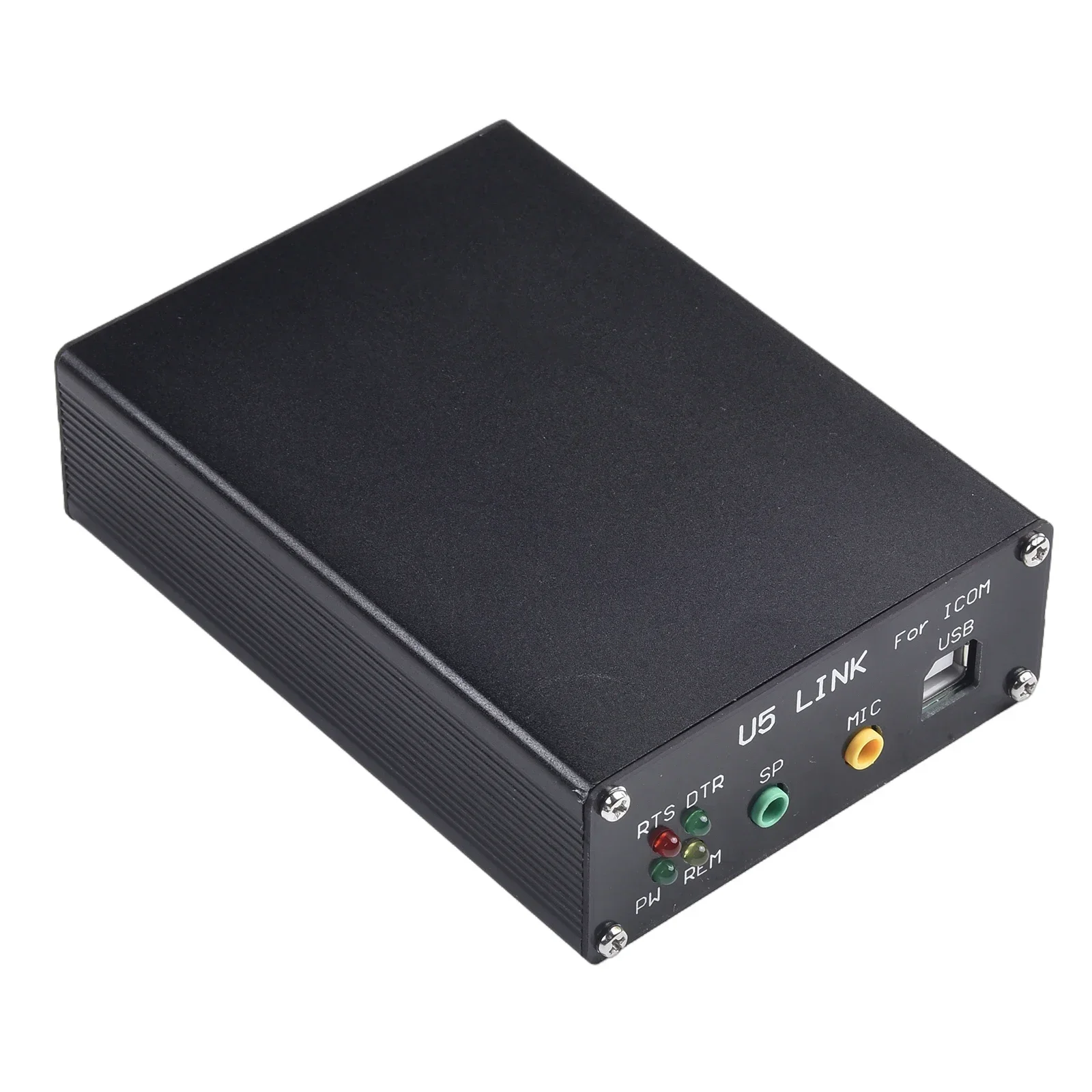 

Efficient U5 Link For Radio Connector with Power Interface DIN8DIN8 Suitable for Various Application Environments