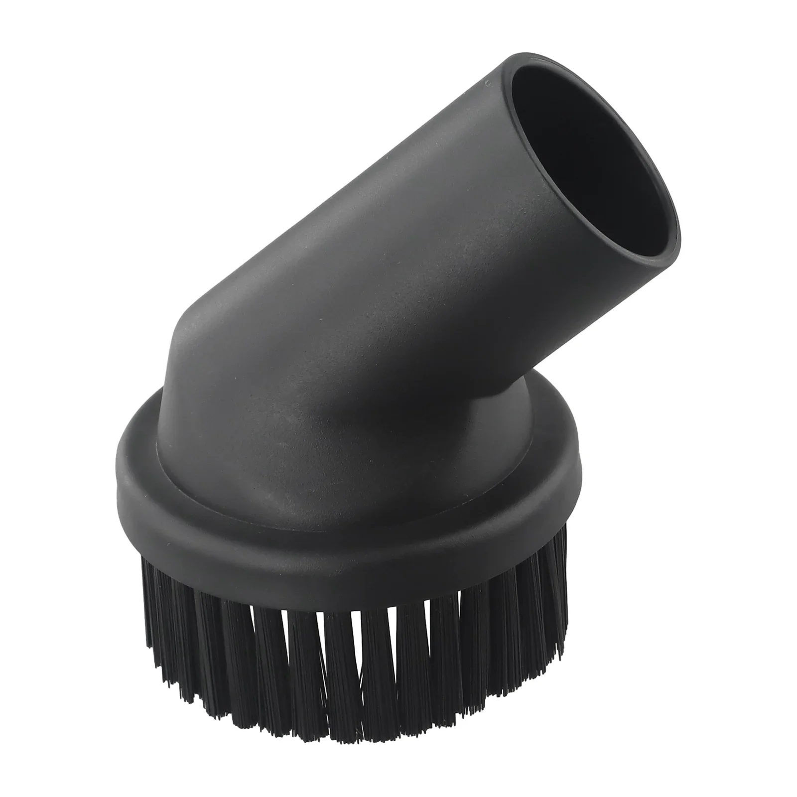 Round Brush For For Bosch 35mm Vacuum Hoses And Extension Pipes Compatible Vacuum Cleaner Dusting Tool Brush Accessories