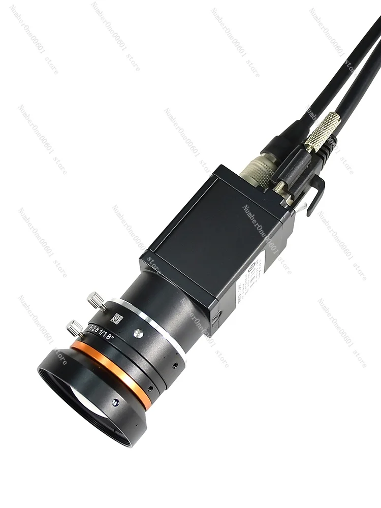 

Industrial Camera MV-CA013-20GM Global Industrial Camera MV-CU013-A0GM Visual Inspection A0GC