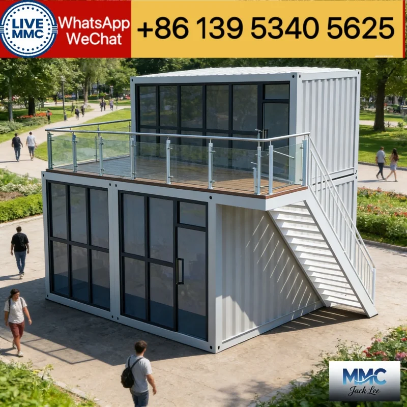 Casas Prefabricated… - image