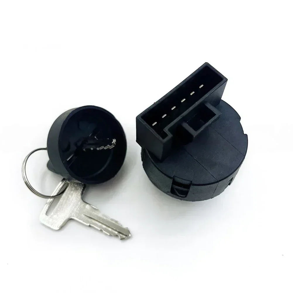 

For Toro Ignition Switch Replacement Part for Utility Vehicles Models 07235 07266 07273 07279 and Sprayer Model 34215