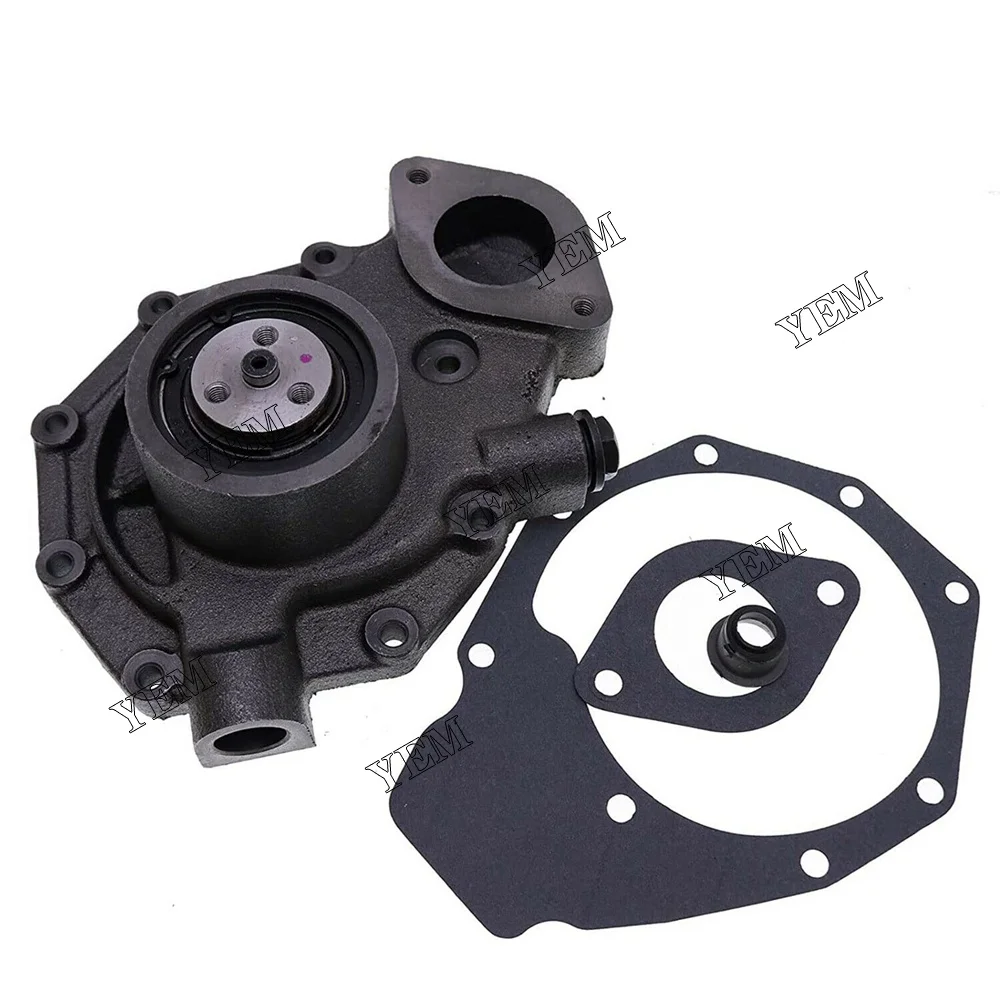 Brand-New RE505980 Water Pump Fits For John Deere Power Tech 4045 6068