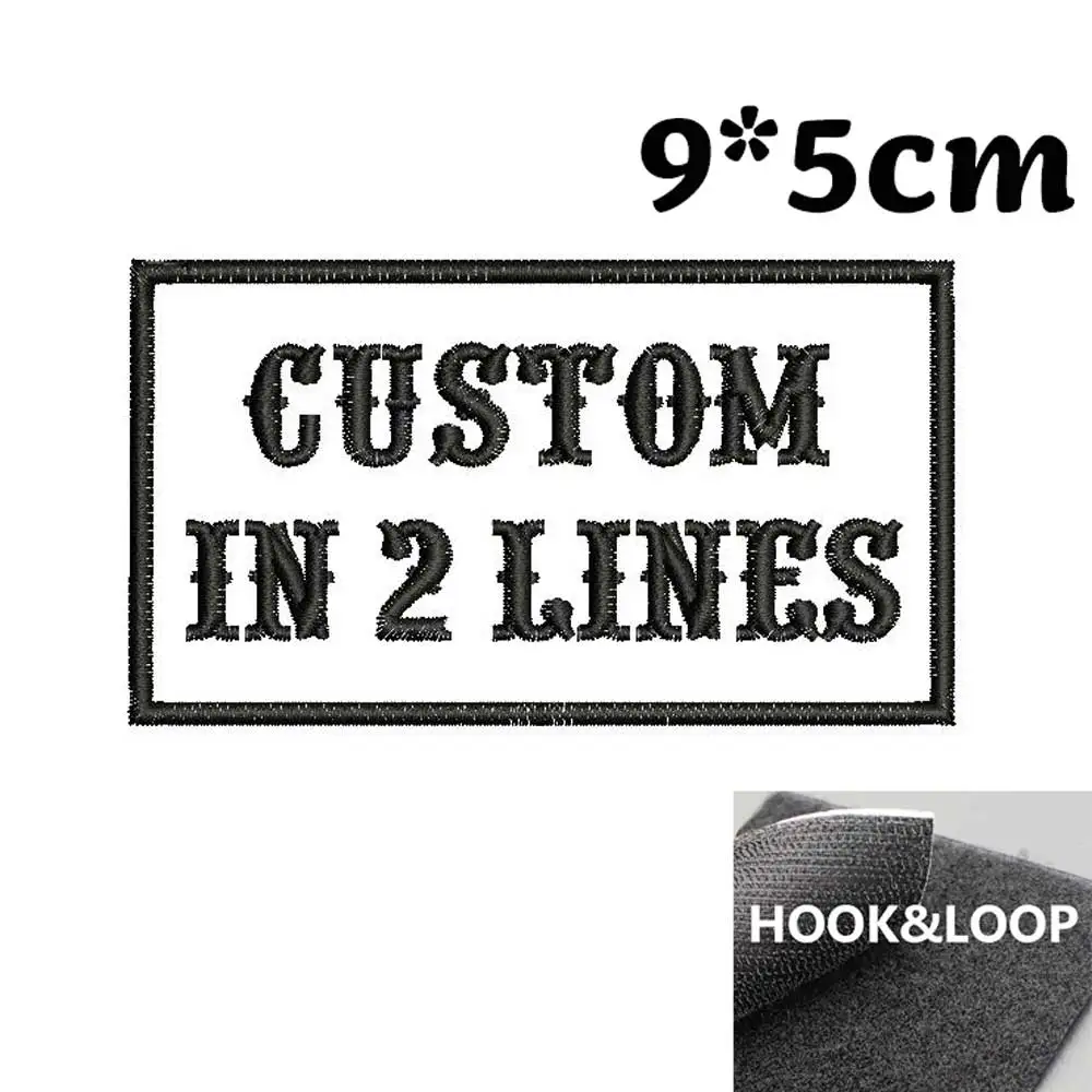 Variant: white velcro