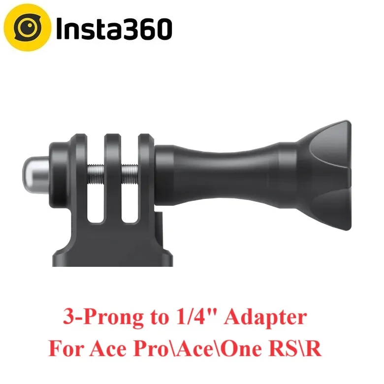 ‎ ‎ إلى ‎ ‎ ‎ ‏ محول لـ Insta ، وace Pro ، وr ، وكاميرا R ، والملحقات الأصلية