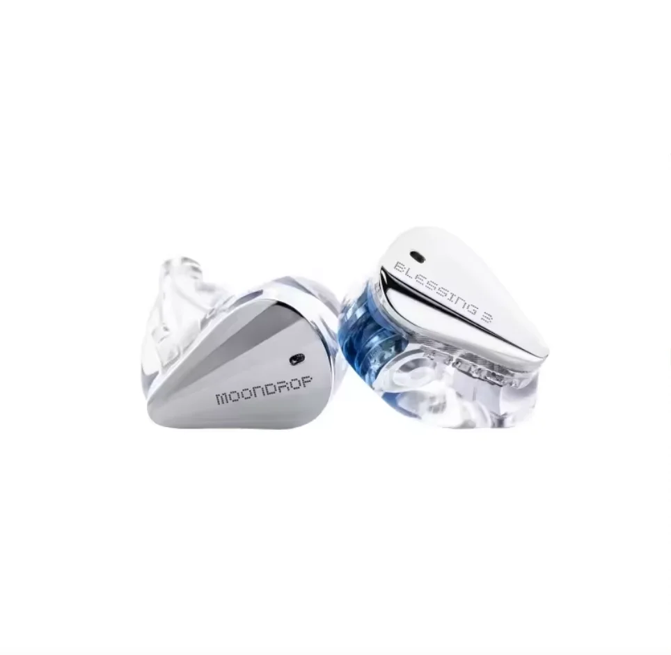 MoonDrop Blessing3 Aqua Review: Why This Hybrid IEM Became My