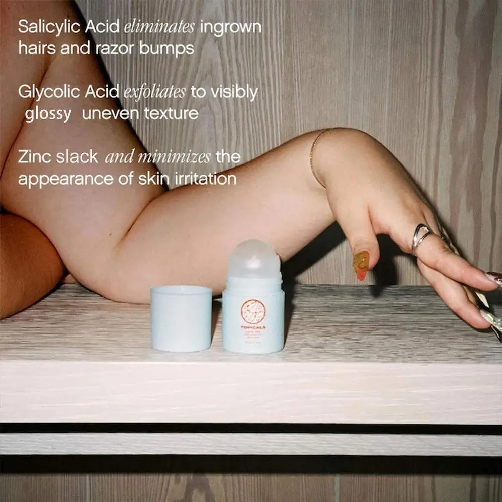 

Лупик Oil Control Roll-On Essence Oil Control для успокаивания и успокаивания раздражененной кожи на лице, подмышках и зонах бикини.