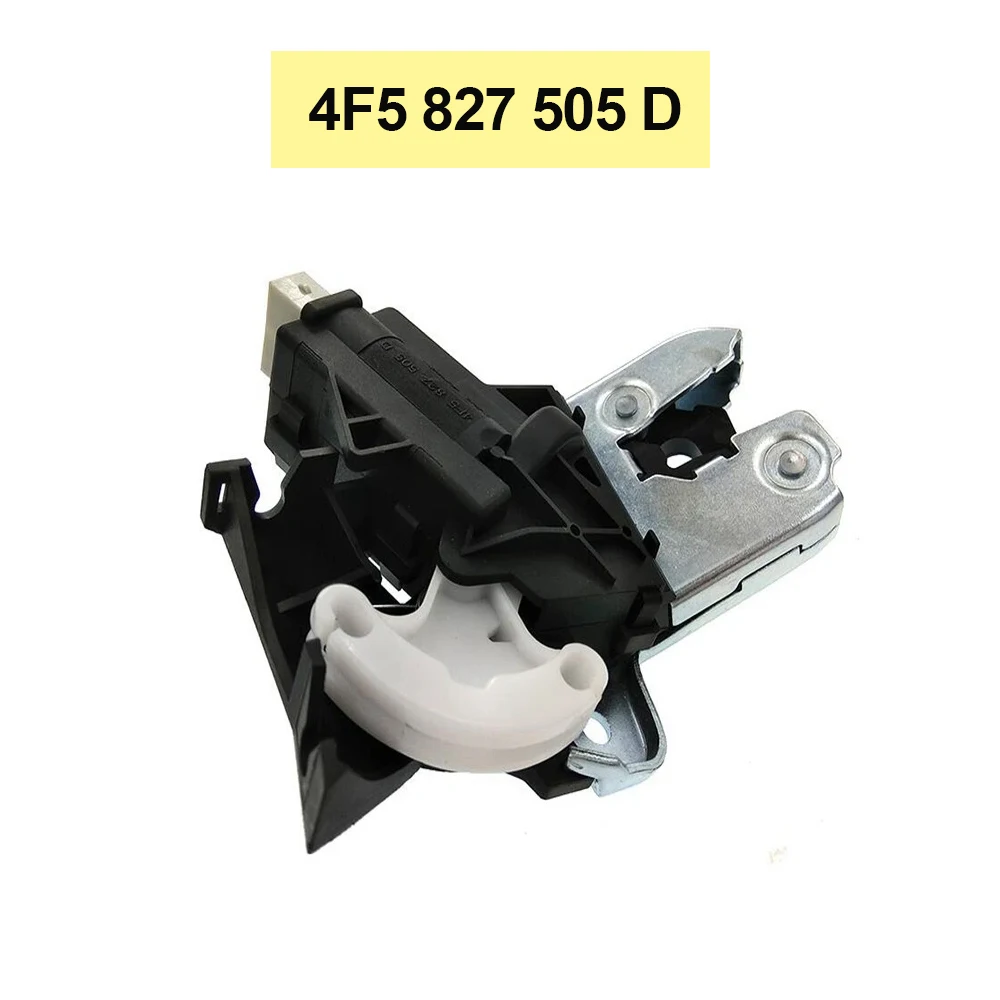 Seat Rear Trunk Boo…