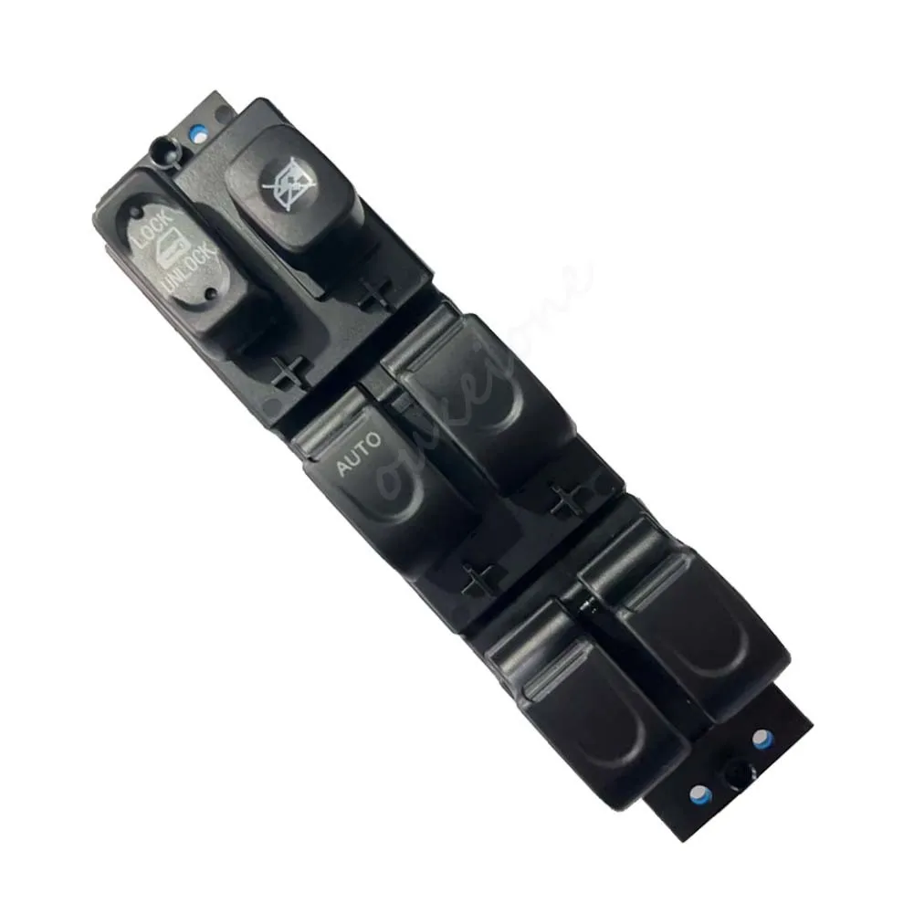 3746100-K00-B1 3746100-P00-B1 For Haval H3 Great Wall Wingle 3 5 Front Left Electric Power Window Switch Lifter Control Button