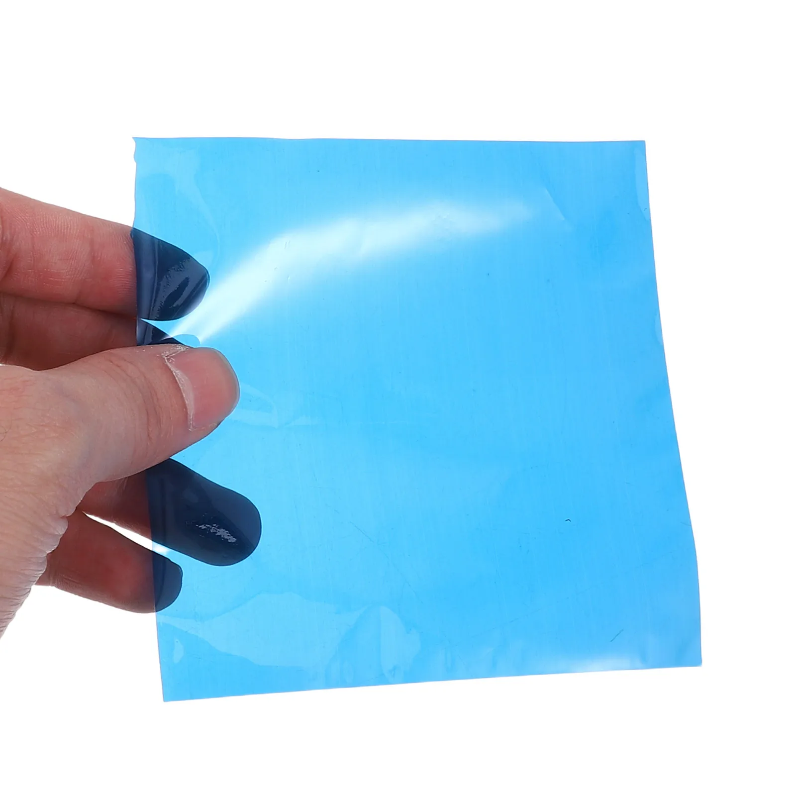 

90Pcs Square Cellophane Sheets Multi-Color Translucent Paper for DIY Arts Crafts Wrapping Projects Decorative Window Displays