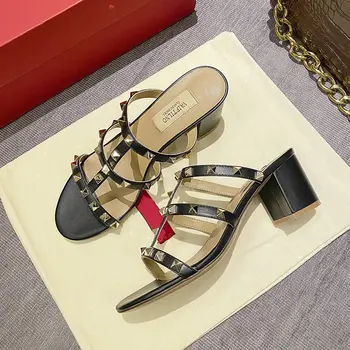 8 best sales Sapatos de grife femininos - №4