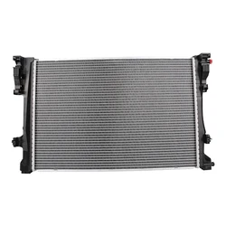 COMOOL Auto Parts Transmission Engine Coolant Radiator 2465001303 Cooling System Radiator For Mercedes Benz W246 246 500 13 03