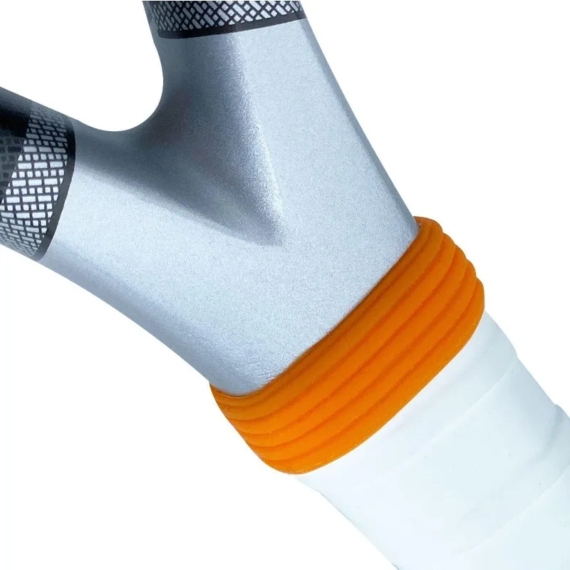 

ZOCO 3Pcs Overgrip Pickleball Paddle Grip Band Elastic Badminton Table Tennis Racket Overgrip Handle Anti-slip Ring