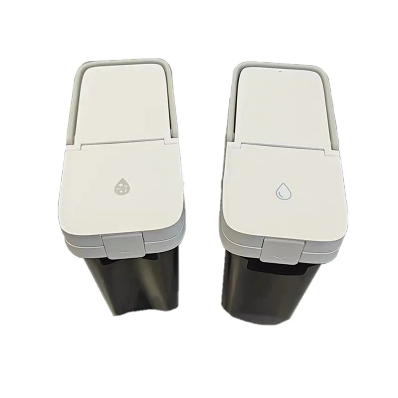 Depósito de agua para Roborock, accesorios reemplazables para Robot aspirador, S8, S8 Pro Ultra, S8 +