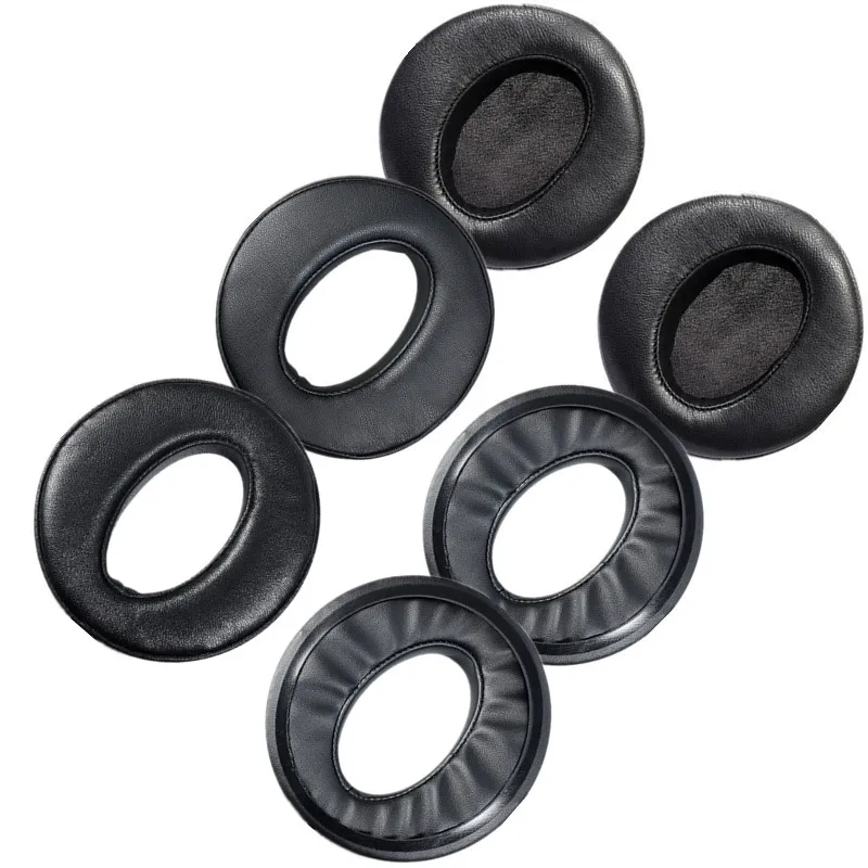 

Replacement Ear pads for Sony MDR-Z7 Z7M2 Headphones Memory Foam Ear Cushions High Quality Earpads headset Leather case