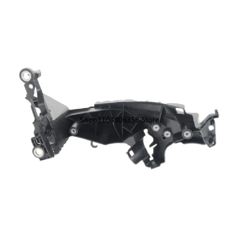 for Audi A4 B8.5 B8 PA 2013 2014 2015 2016 8K0805607B 8K0805608B Auto Front Left Right Headlamp Bumper Support Bracket