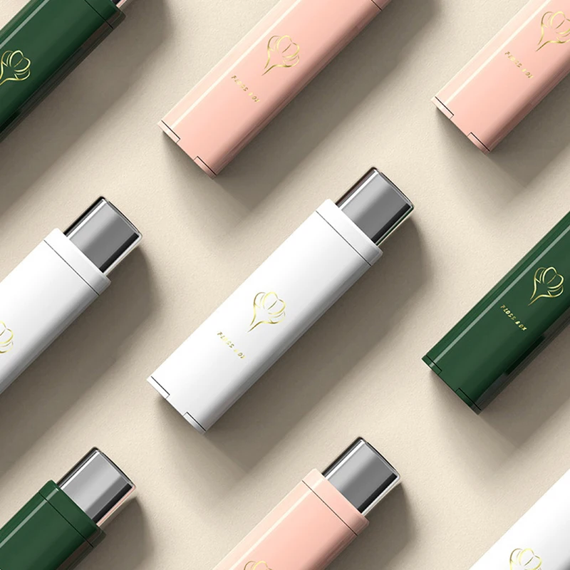 

⭐HOT❗ 6Pcs/Box Portable Automatic Dental Floss Storage Box Flosser Picks Toothpick Teeth Stick Tooth Cleaning Oral Hygiene Care