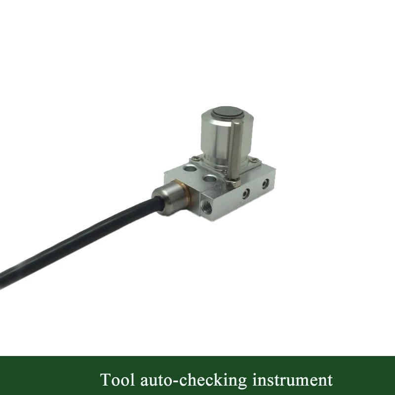 

Автоматический датчик инструмента, нормально закрытый сенсорный датчик ЧПУ, инструмент для автоматической проверки