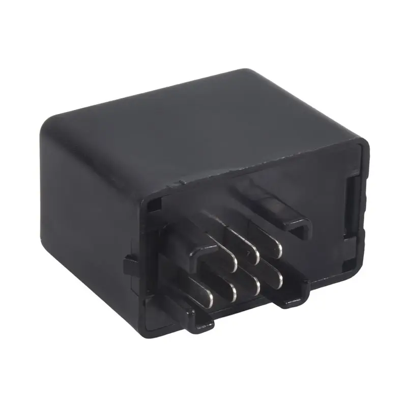 HOT-7 Pin LED Indicator Flasher Relay For GSXR 650 750 1000 Bandit,7 Pin LED Indicator Flasher Relay For GSXR 650