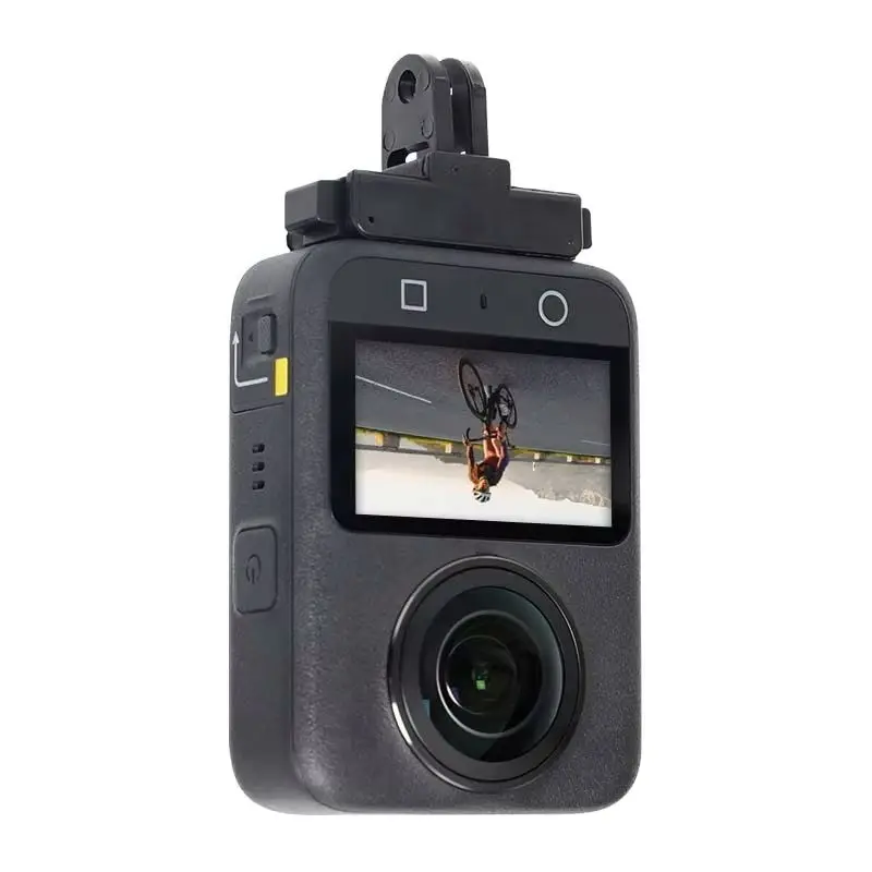 

For DJI Osmo 360 Camera Magnetic Quick Release Adapter Mount Stand Mount Adapter