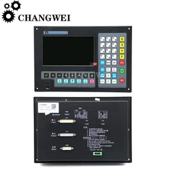 New F2100b Plasma Cutting Motion Control System Engraving Machine Controller Supports G Code And Fastcam, Freenest