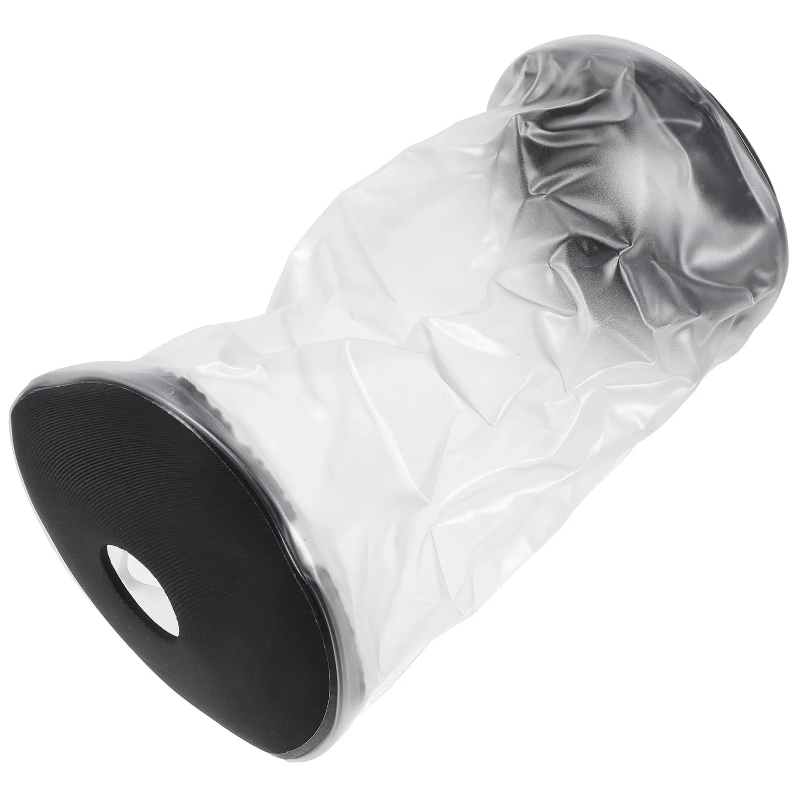 

Waterproof Arm Protector Sleeve Shower Cover Adult Daily Use PP Household Post Surgery Protective Cover Elastic Opening Durable