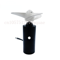 4000w 4500w 5000w 6000w 10 Kw Underwater Waterproof Bldc Brushless Motor for Efoil and Boat