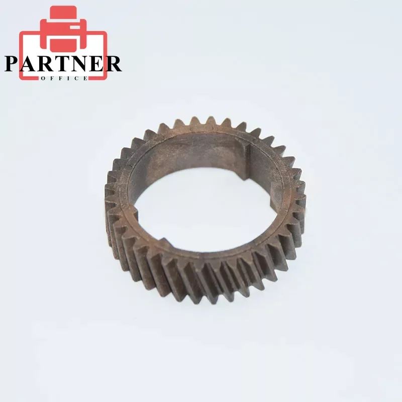 1PCS 126K34855 126K34854 126K34853 Fuser Heat Belt Drive Gear for XEROX V80 V180 V2100 V3100 / Versant 80 180 2100 3100 Press