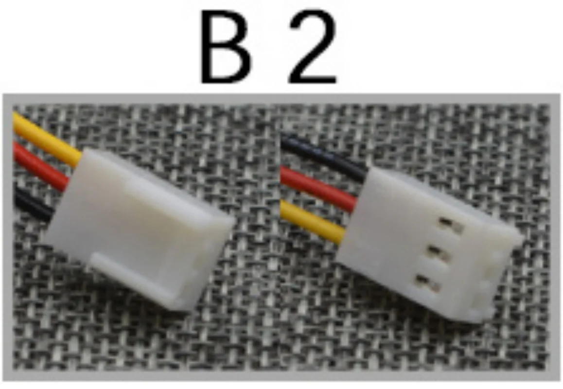 Variant: 3 wire