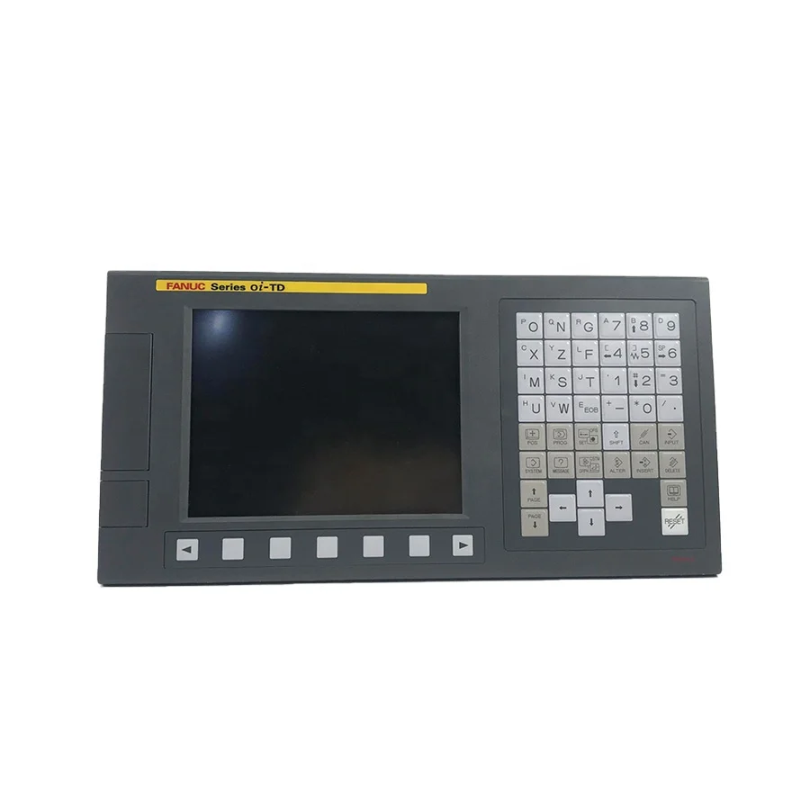 

Оригинальная система контроллера forFanuc A02B-0319-B502 для Fanu cnc controller