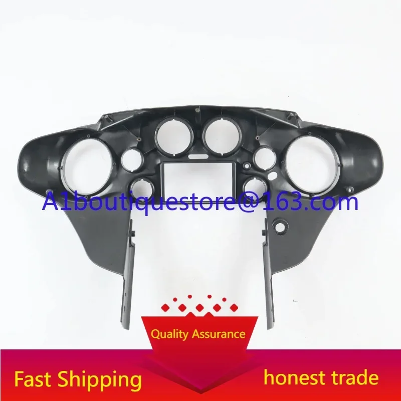 Double Din Inner Fa… - image