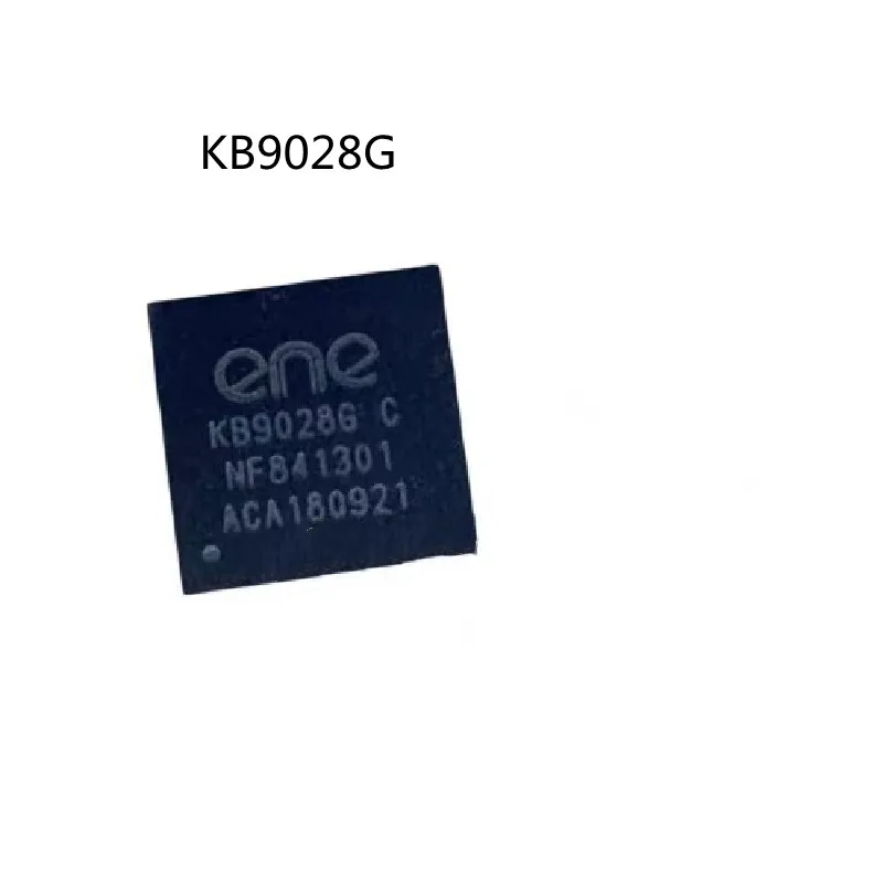 New KB9028G C Small BGA Packaged IO Chip