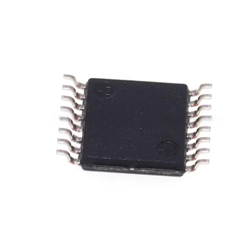 10 piezas 74HC595DB 74HC595PW 74HC161PW SSOP16 nuevo y original