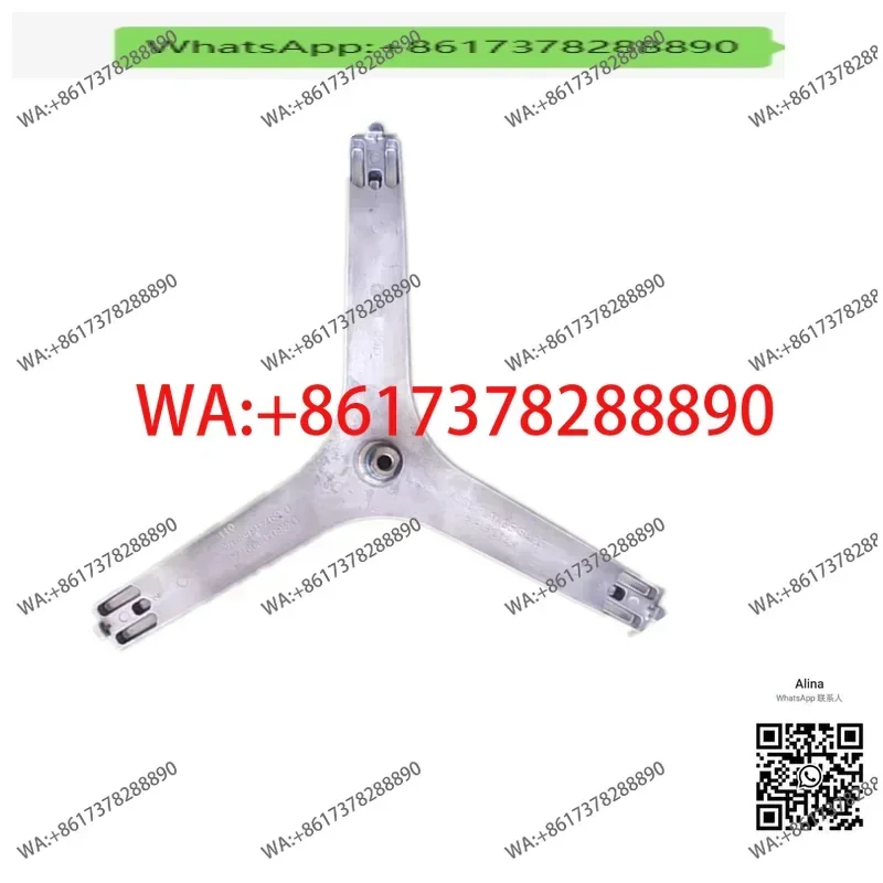 

new High-quality for washing machine three foot frame flange shaft DC97-14369G DC97-14370H DC97-14370E/H