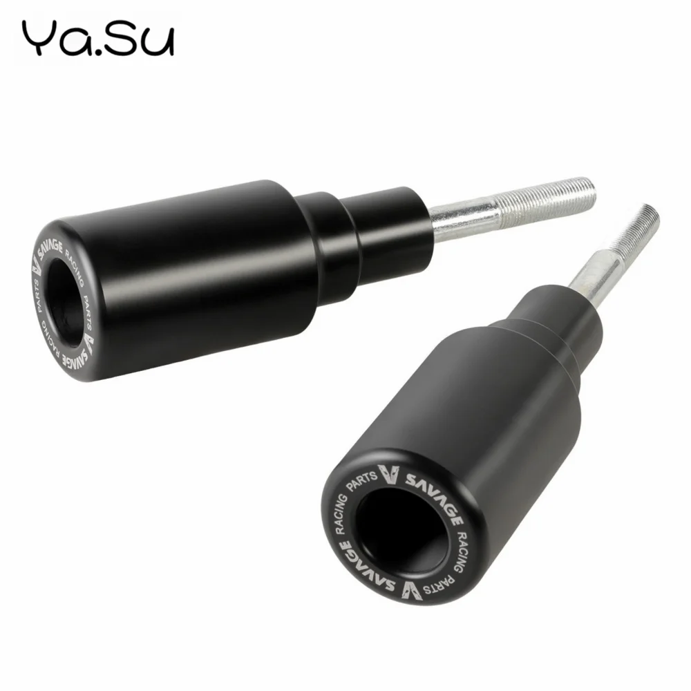 Motorcycle Anti Drop Ball Protection Bar for HONDA CBF1000 2006-2010 CBF1000F 2011-2014 CBF1000FA 2010-2017